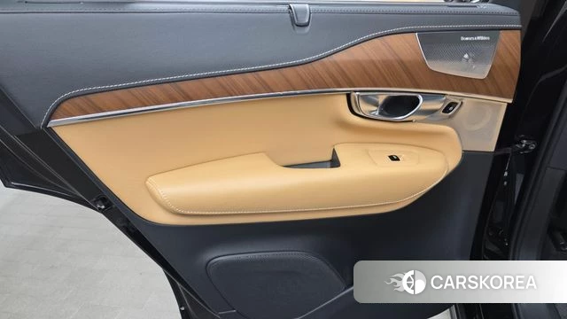 Volvo XC90 second Generation id 4459128 из Кореи 17