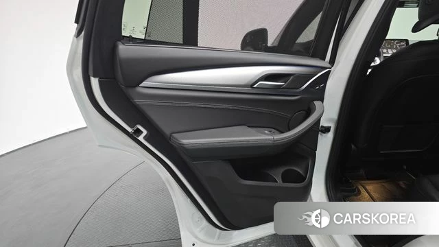 BMW X3 (G01) id 4283264 из Кореи 17