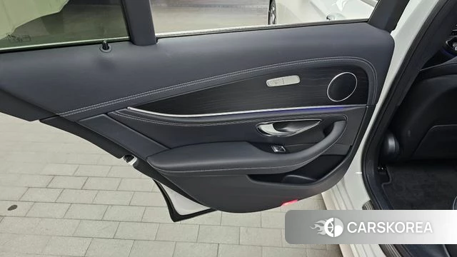 Mercedes-Benz E-Class W213 id 4410193 из Кореи 17