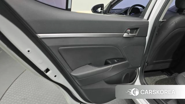 Hyundai The New Avante AD id 4907299 из Кореи 17