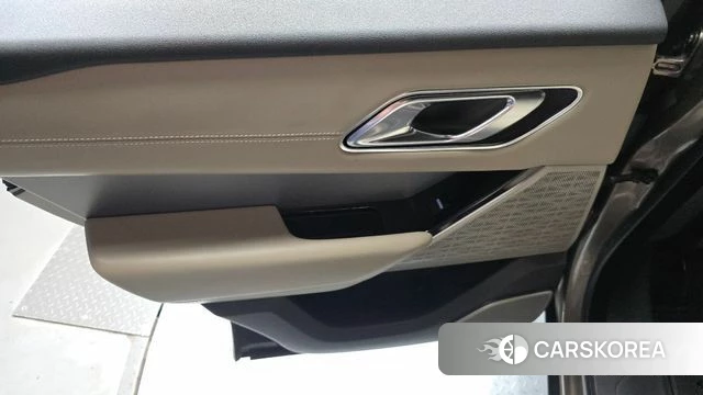 Land Rover Range Rover Velar id 4780953 из Кореи 17