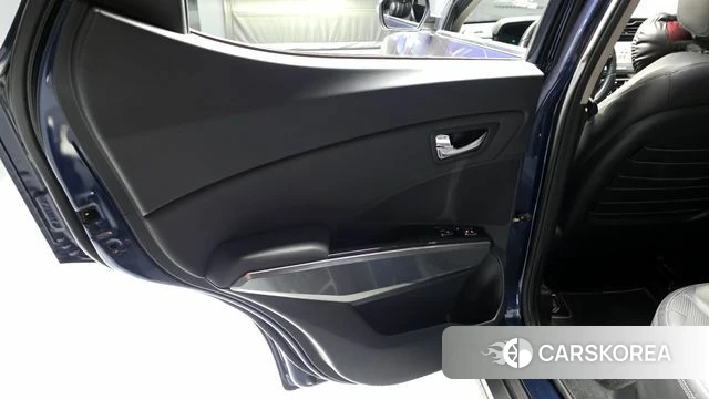Ssangyong Berry New Tivoli id 4409624 из Кореи 17