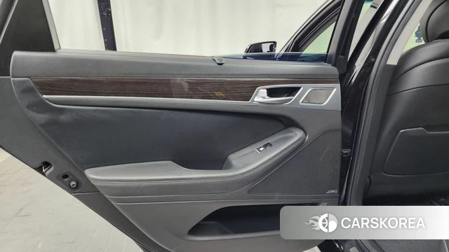 Genesis G80 id 4477084 из Кореи 17