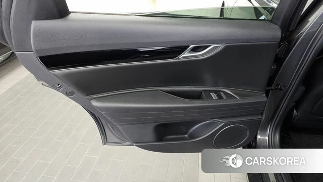 Genesis G80 (RG3) id 4849249 из Кореи 17