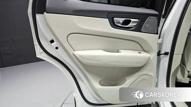 Volvo XC60 second Generation id 4847284 из Кореи 17