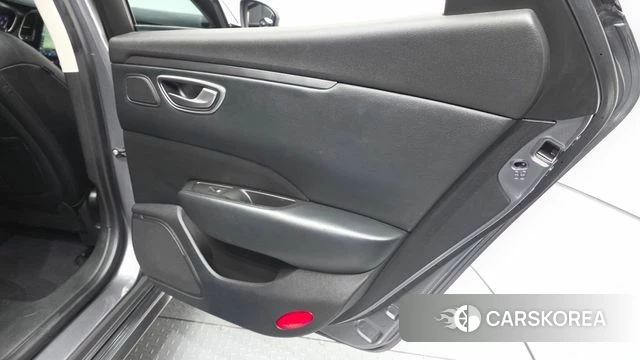 Renault Korea (Samsung) SM6 id 4496520 из Кореи 17