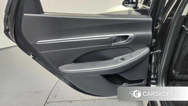 Hyundai Sonata (DN8) id 4457096 из Кореи 17