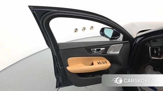 Volvo S60 3rd generation id 4591546 из Кореи 17