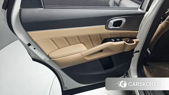 Kia The New Sorento 4th Generation id 4898358 из Кореи 17