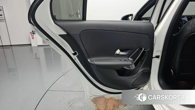 Mercedes-Benz A-Class W177 id 4304439 из Кореи 17