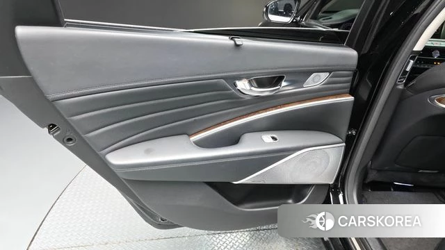 Kia More K9 id 4626287 из Кореи 17