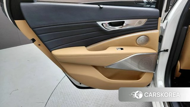 Kia The New K9 2nd generation id 4323306 из Кореи 17