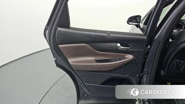 Hyundai The New Santa Fe id 4230981 из Кореи 17