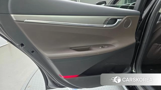 Hyundai The New Grandeur IG id 4396625 из Кореи 17