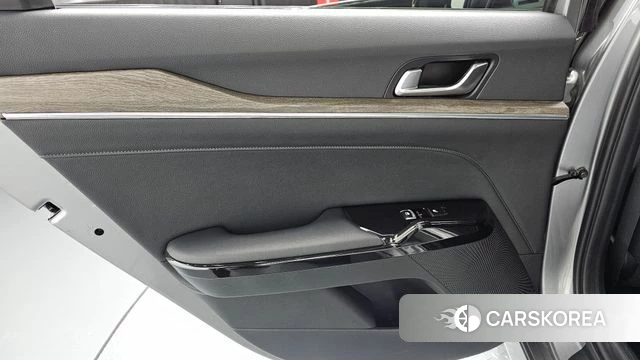 Kia K5 Hybrid 3rd Generation id 4397004 из Кореи 17
