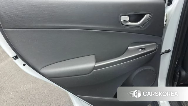 Hyundai Kona id 4642631 из Кореи 17
