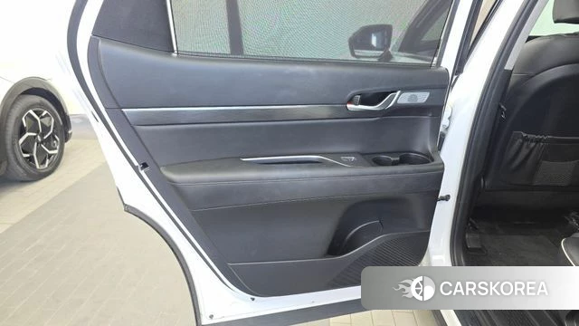 Hyundai Palisade id 4854910 из Кореи 17