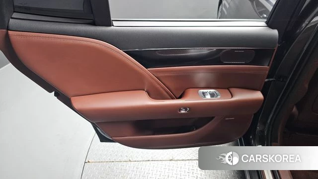 Genesis G90 (RS4) id 4779593 из Кореи 17