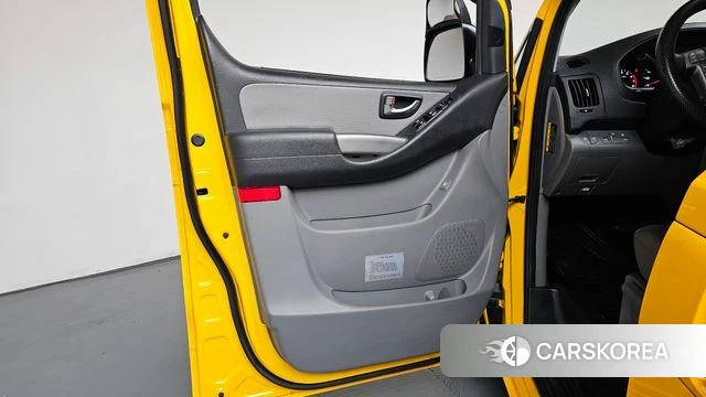 Hyundai The New Grand Starex id 4882232 из Кореи 17