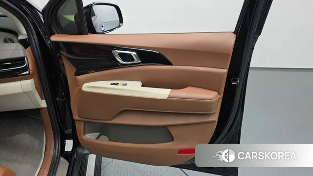 Kia The New Carnival 4th Generation id 4773681 из Кореи 17