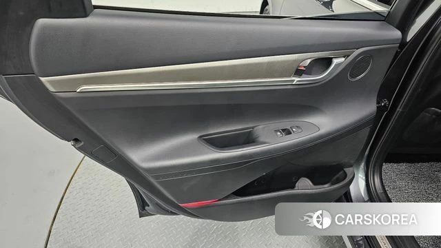 Hyundai The New Grandeur IG id 4187835 из Кореи 17