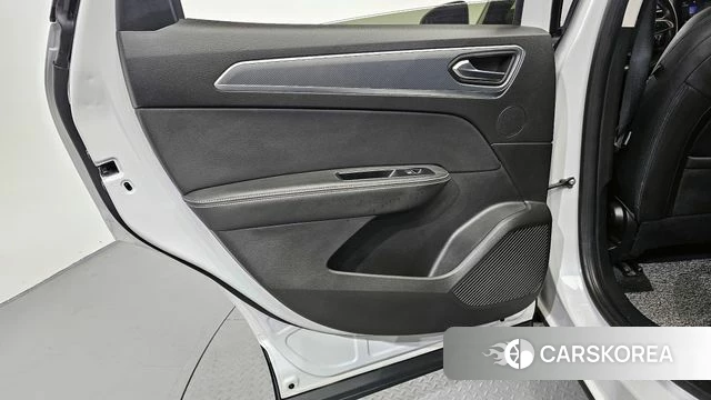 Renault Korea (Samsung) XM3 id 4284372 из Кореи 17