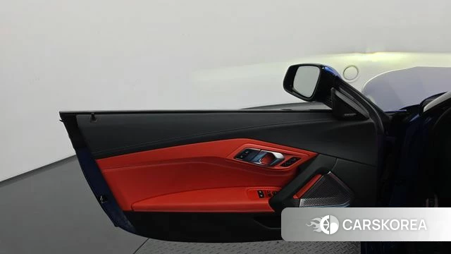 BMW Z4 (G29) id 4880351 из Кореи 17