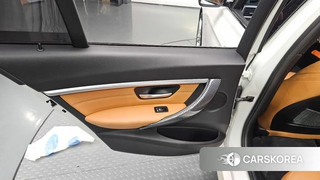 BMW 3 Series (F30) id 4742375 из Кореи 17