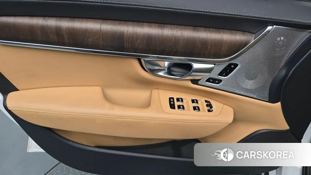 Volvo S90 id 4854577 из Кореи 17