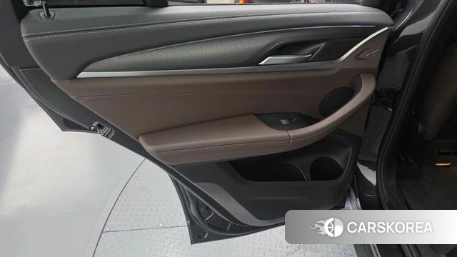 BMW X4 (G02) id 4458247 из Кореи 17