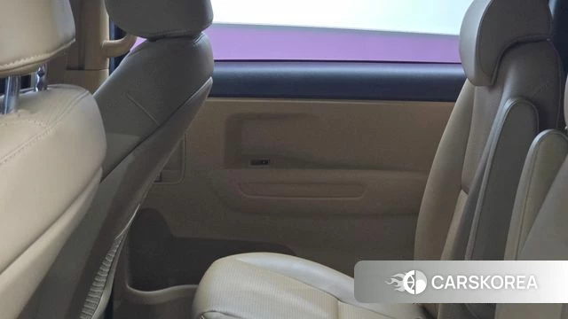 Kia The New Carnival id 4530187 из Кореи 17