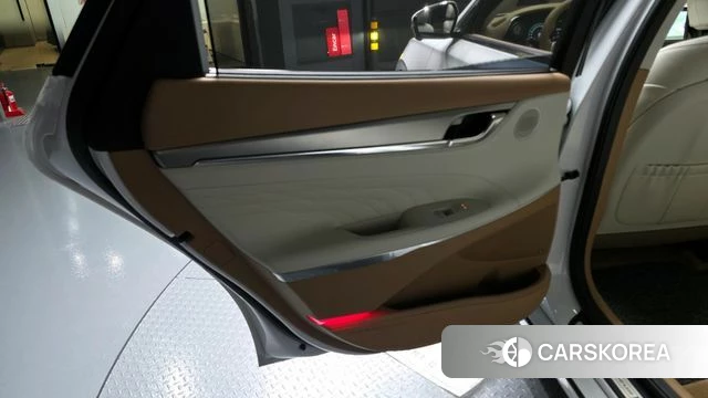 Hyundai The New Grandeur IG id 4223993 из Кореи 17