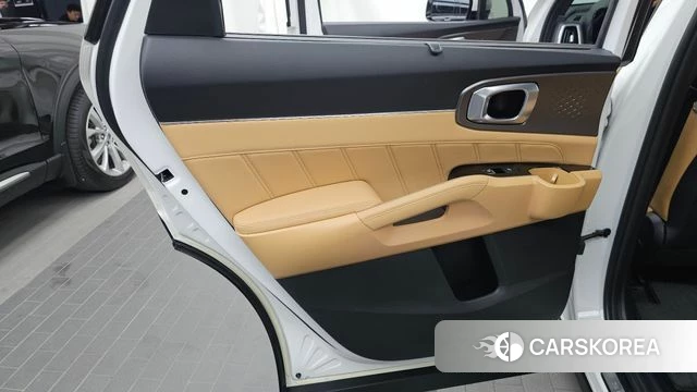 Kia Sorento 4th Generation id 4676608 из Кореи 17