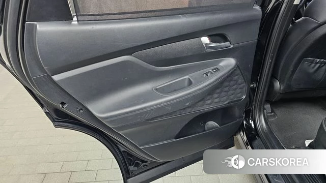 Hyundai Santa Fe TM id 4339653 из Кореи 17