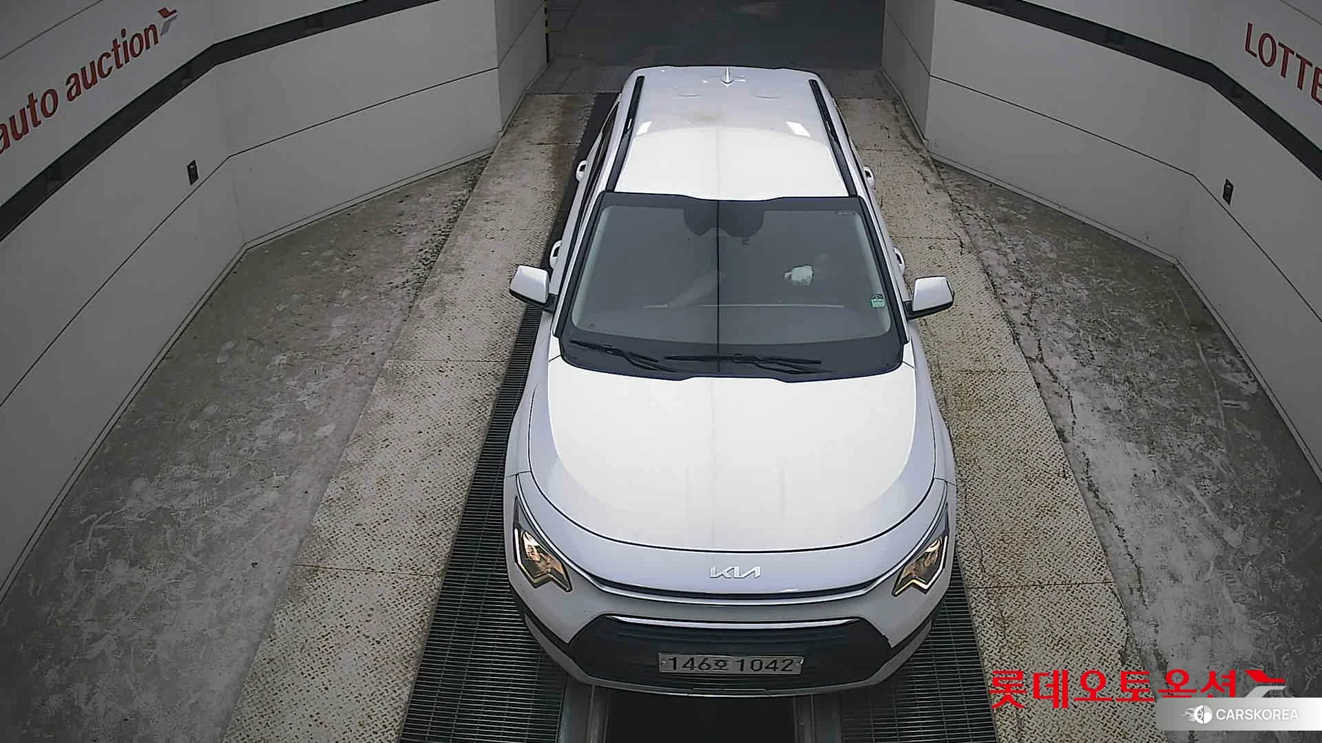Kia Niro Hybrid id 4902367 из Кореи 17