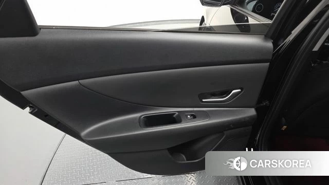 Hyundai Avante (CN7) id 4457154 из Кореи 17
