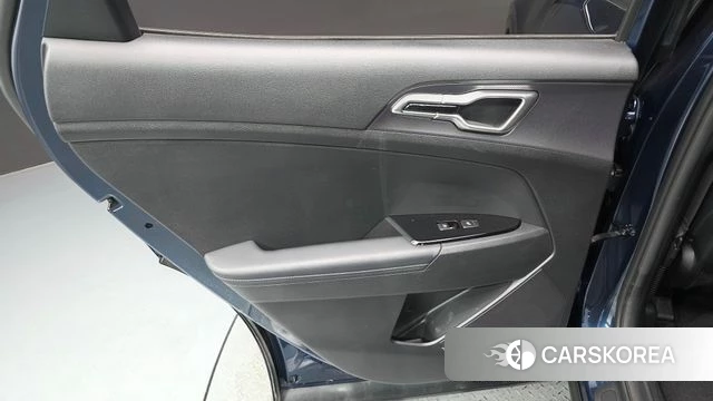 Kia Sportage 5th Generation Hybrid id 4375834 из Кореи 17