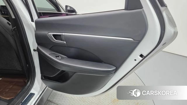 Hyundai Sonata (DN8) id 4943737 из Кореи 17