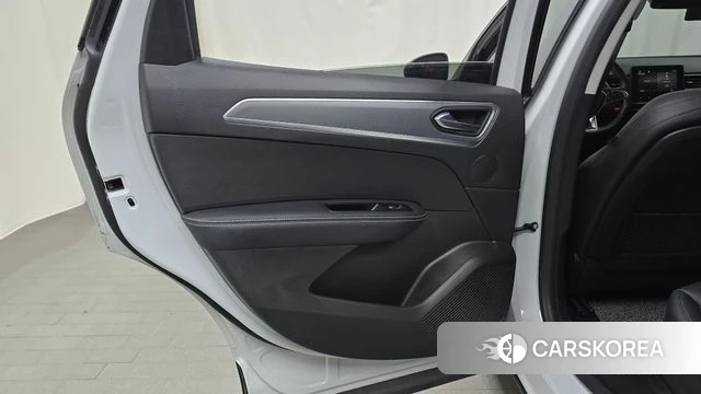 Renault Korea (Samsung) XM3 id 4415790 из Кореи 17