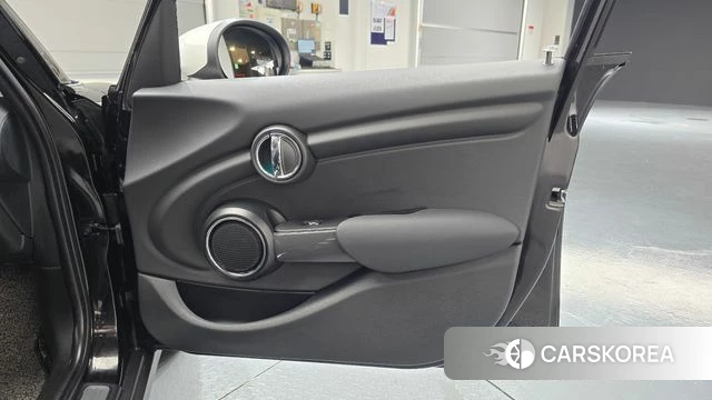 Mini Cooper id 4482025 из Кореи 17