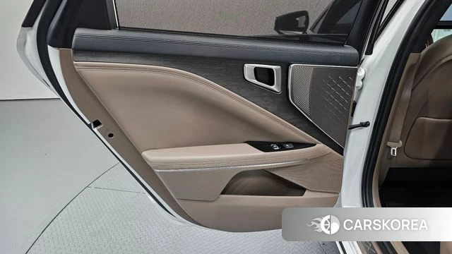 Kia K8 Hybrid id 4303510 из Кореи 17
