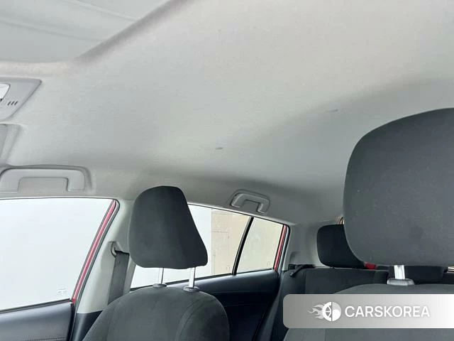 Toyota YARIS L Zhixuan id 4253419 из Китая 17