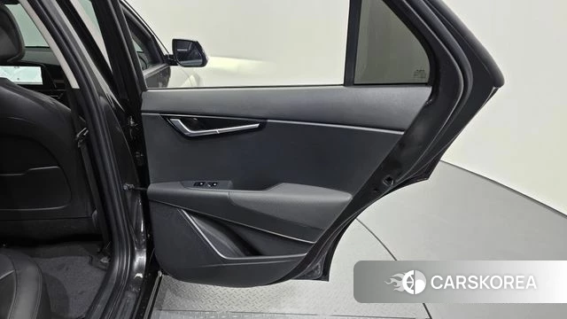 Kia Di All New Niro EV id 4230693 из Кореи 17