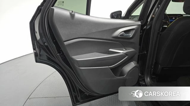Chevrolet (GM Daewoo) Trax Crossover id 4302158 из Кореи 17