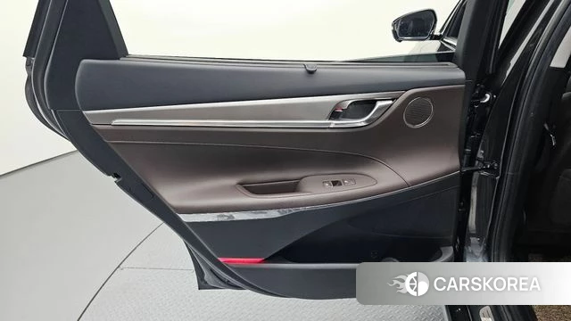 Hyundai The New Grandeur IG id 4642369 из Кореи 17