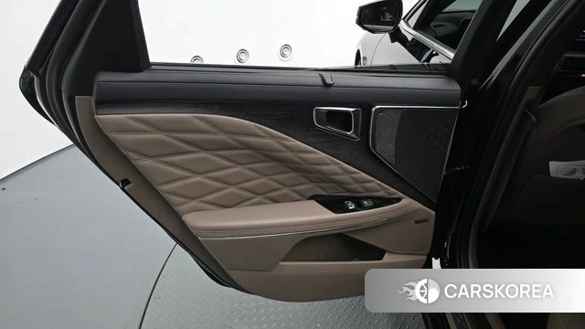 Kia K8 Hybrid id 4784086 из Кореи 17