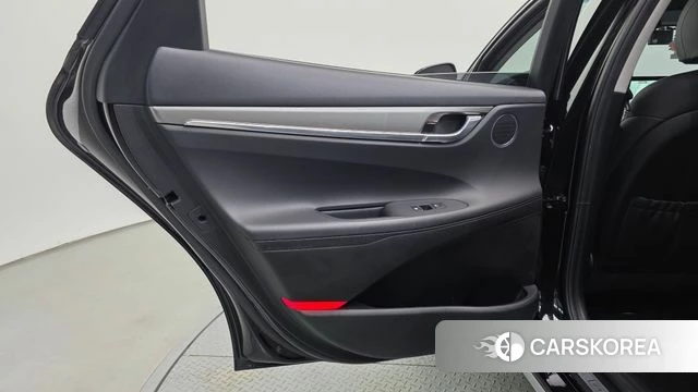 Hyundai The New Grandeur IG id 4524846 из Кореи 17