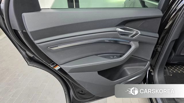 Audi e-Tron id 4593261 из Кореи 17