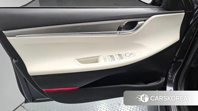Hyundai The New Grandeur IG id 4726497 из Кореи 17