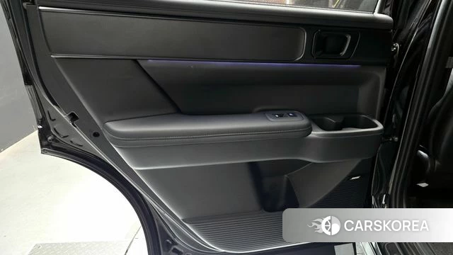 Hyundai Santa Fe (MX5) id 4292312 из Кореи 17